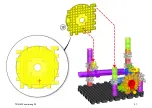 Preview for 23 page of The Learning Journey Techno Gears Marble Mania Zoomerang 2.0 Instruction Manual