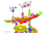 Preview for 37 page of The Learning Journey Techno Gears Marble Mania Zoomerang 2.0 Instruction Manual