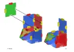 Preview for 50 page of The Learning Journey Techno Tiles TT Robot Instruction Manual