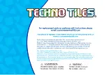 Preview for 449 page of The Learning Journey Techno Tiles TT Robot Instruction Manual