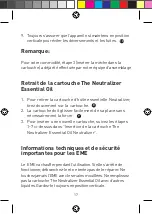 Preview for 17 page of The Neutralizer Road Kit Instructions Manual