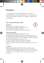 Preview for 19 page of The Neutralizer Road Kit Instructions Manual