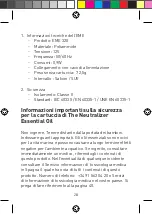 Preview for 28 page of The Neutralizer Road Kit Instructions Manual