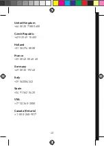 Preview for 40 page of The Neutralizer Road Kit Instructions Manual