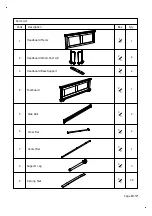 Preview for 2 page of The Oak Bed Store CHILGROVE Assembly Instructions Manual