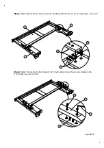 Preview for 4 page of The Oak Bed Store CHILGROVE Assembly Instructions Manual