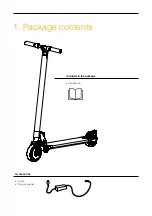 Preview for 37 page of THE-ONE 221516 Instruction Manual For Use