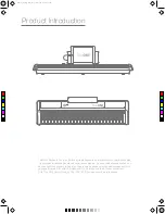 Preview for 4 page of THE-ONE Keyboard Pro User Manual