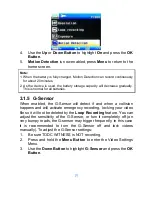 Preview for 20 page of The Original Dash Cam 4SF288 User Manual