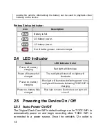 Preview for 15 page of The Original Dash Cam 4SK201W User Manual