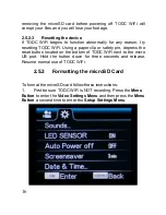 Preview for 17 page of The Original Dash Cam 4SK201W User Manual