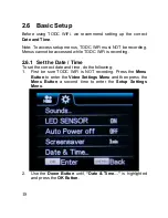 Preview for 19 page of The Original Dash Cam 4SK201W User Manual