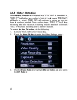 Preview for 26 page of The Original Dash Cam 4SK201W User Manual