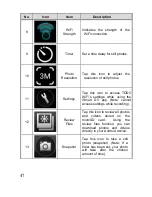 Preview for 48 page of The Original Dash Cam 4SK201W User Manual