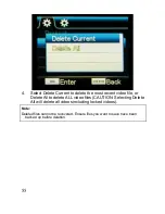 Preview for 56 page of The Original Dash Cam 4SK201W User Manual