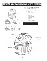 Preview for 5 page of The Original Pink Box PB408SV Operator'S Manual