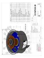 Preview for 13 page of The Outdoor Plus Olympian 48 Manual