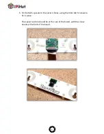 Preview for 9 page of The PiHut ZeroView User Manual And Information