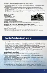 Preview for 5 page of The Pond Guy 580175 Installation & Maintenance Manual