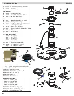 Предварительный просмотр 6 страницы The Pond Guy AquaStream AC05 Owner'S Manual