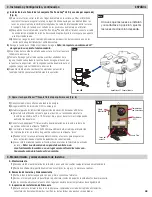 Предварительный просмотр 9 страницы The Pond Guy AquaStream AC05 Owner'S Manual