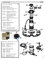 Предварительный просмотр 11 страницы The Pond Guy AquaStream AC05 Owner'S Manual