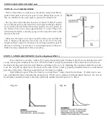 Preview for 38 page of The Pool Factory Saltwater 5000 Series Installation Manual