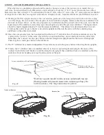 Preview for 39 page of The Pool Factory Saltwater 5000 Series Installation Manual