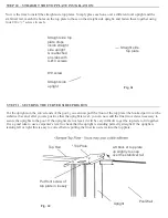 Preview for 40 page of The Pool Factory Saltwater 5000 Series Installation Manual