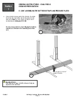 Preview for 29 page of The Pool Factory Saltwater Aurora Installation Manual