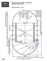 Preview for 34 page of The Pool Factory Saltwater Aurora Installation Manual