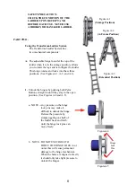 Preview for 6 page of The Renovator Transforma 24 Safety And Operating Manual