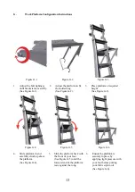 Preview for 13 page of The Renovator Transforma 24 Safety And Operating Manual