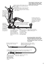 Предварительный просмотр 12 страницы The Renovator Twist-A-Saw Deluxe Kit Safety And Operating Manual