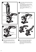 Предварительный просмотр 17 страницы The Renovator Twist-A-Saw Deluxe Kit Safety And Operating Manual