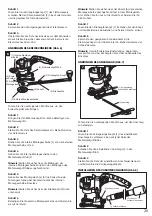 Предварительный просмотр 26 страницы The Renovator Twist-A-Saw Deluxe Kit Safety And Operating Manual