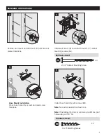 Preview for 7 page of The Road Wave TRW2 Assembly, Care And Use Instructions