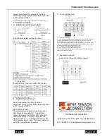 Preview for 2 page of The Sensor Connection PMD1XT-XX-012-0 Series Instruction Manual