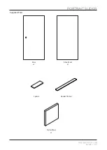 Предварительный просмотр 3 страницы THE SHOWER LAB PORTRAIT SLIDER Manual