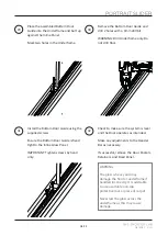 Предварительный просмотр 15 страницы THE SHOWER LAB PORTRAIT SLIDER Manual