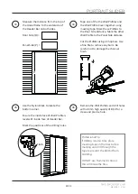 Предварительный просмотр 16 страницы THE SHOWER LAB PORTRAIT SLIDER Manual