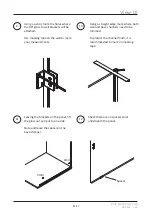 Preview for 7 page of THE SHOWER LAB VIEW 01 Instructions Manual