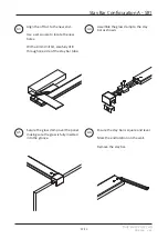 Preview for 11 page of THE SHOWER LAB VIEW 01 Instructions Manual