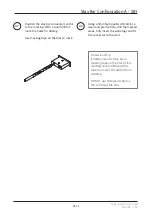 Preview for 12 page of THE SHOWER LAB VIEW 01 Instructions Manual