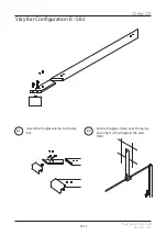 Preview for 13 page of THE SHOWER LAB VIEW 01 Instructions Manual