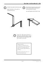 Preview for 14 page of THE SHOWER LAB VIEW 01 Instructions Manual