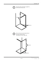 Preview for 16 page of THE SHOWER LAB VIEW 01 Instructions Manual