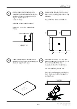 Preview for 9 page of THE SHOWER LAB VIEW 06 Manual