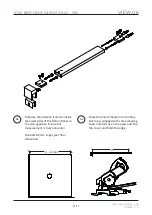 Preview for 15 page of THE SHOWER LAB VIEW 06 Manual