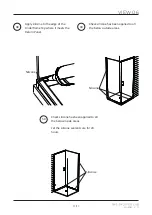 Preview for 25 page of THE SHOWER LAB VIEW 06 Manual